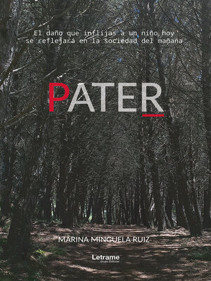 cover image of Pater